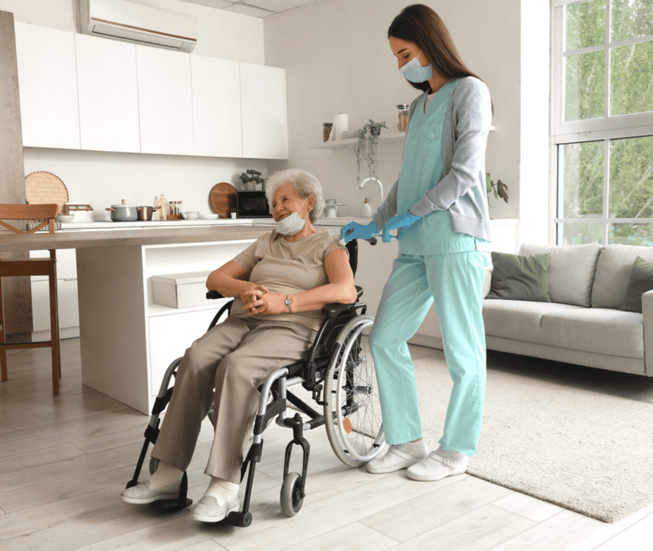 Home Automation for Elderly Safety: Essential Smart Solutions