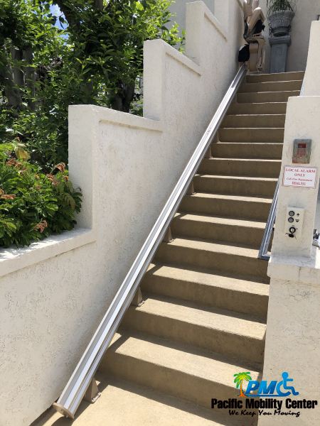 Outdoor-Stairlift-Mission-Viejo-2