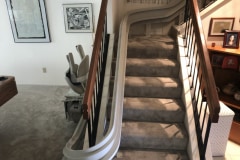 CurvedChairLiftEncinitas-03