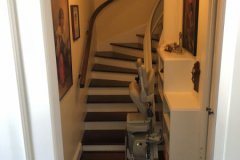 CurvedChairLiftSanDiego-2