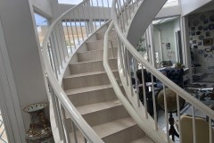 HandicareChairLiftSolanaBeach-04