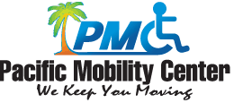 Pacific Mobility Center