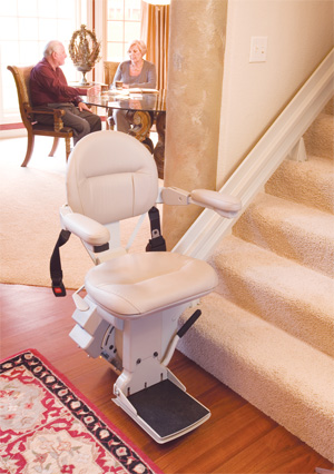 stairlift san diego