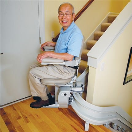 <a href="https://pacificmobility.com/products/stair-lifts/custom-stairlifts/">Bruno Elite Curved Stairlift</a>