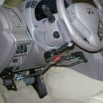 Vehicle Hand Controls in San Diego - Automotive Hand Controls