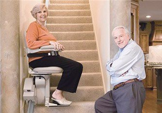 Stairlifts