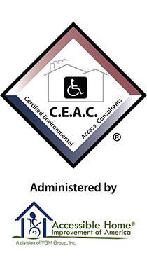 Certified Aging-In-Place Specialist (C.A.P.S.)