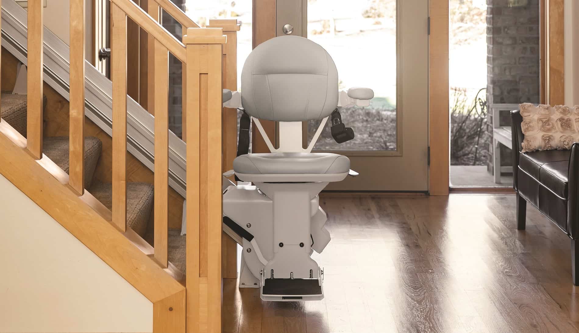 A Quick Guide to Choosing a Stairlift that is Right for You