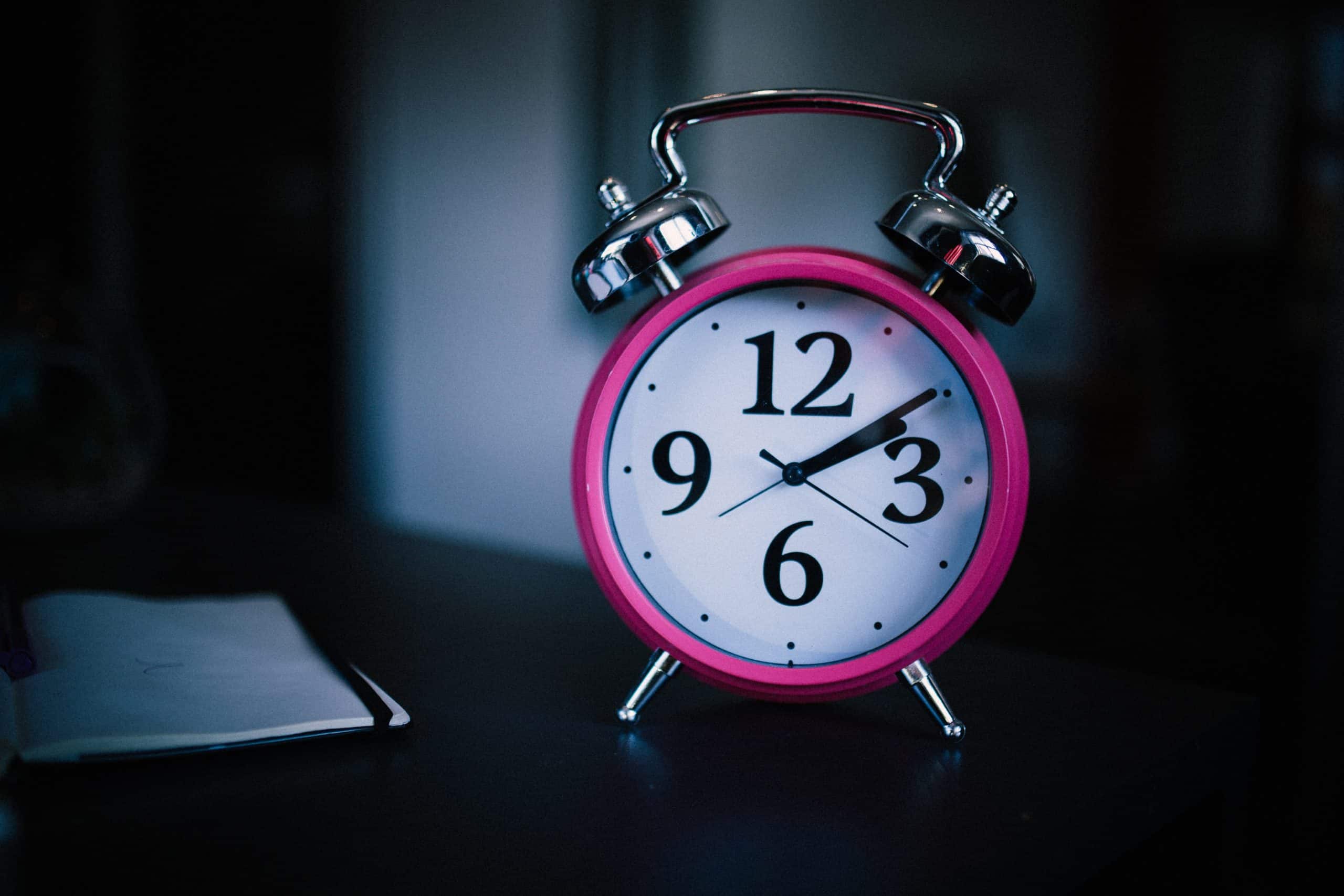 How A Proper Sleep Schedule Contributes to Overall Health