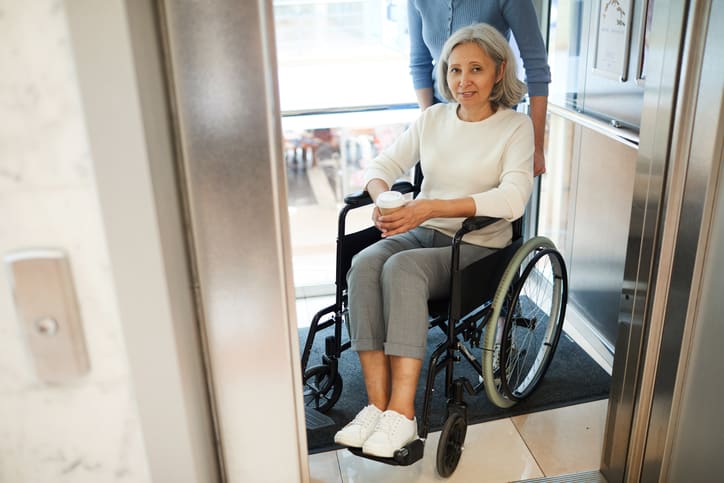 Elevating Independence: How Stairlifts Empower Seniors in Their Own Homes