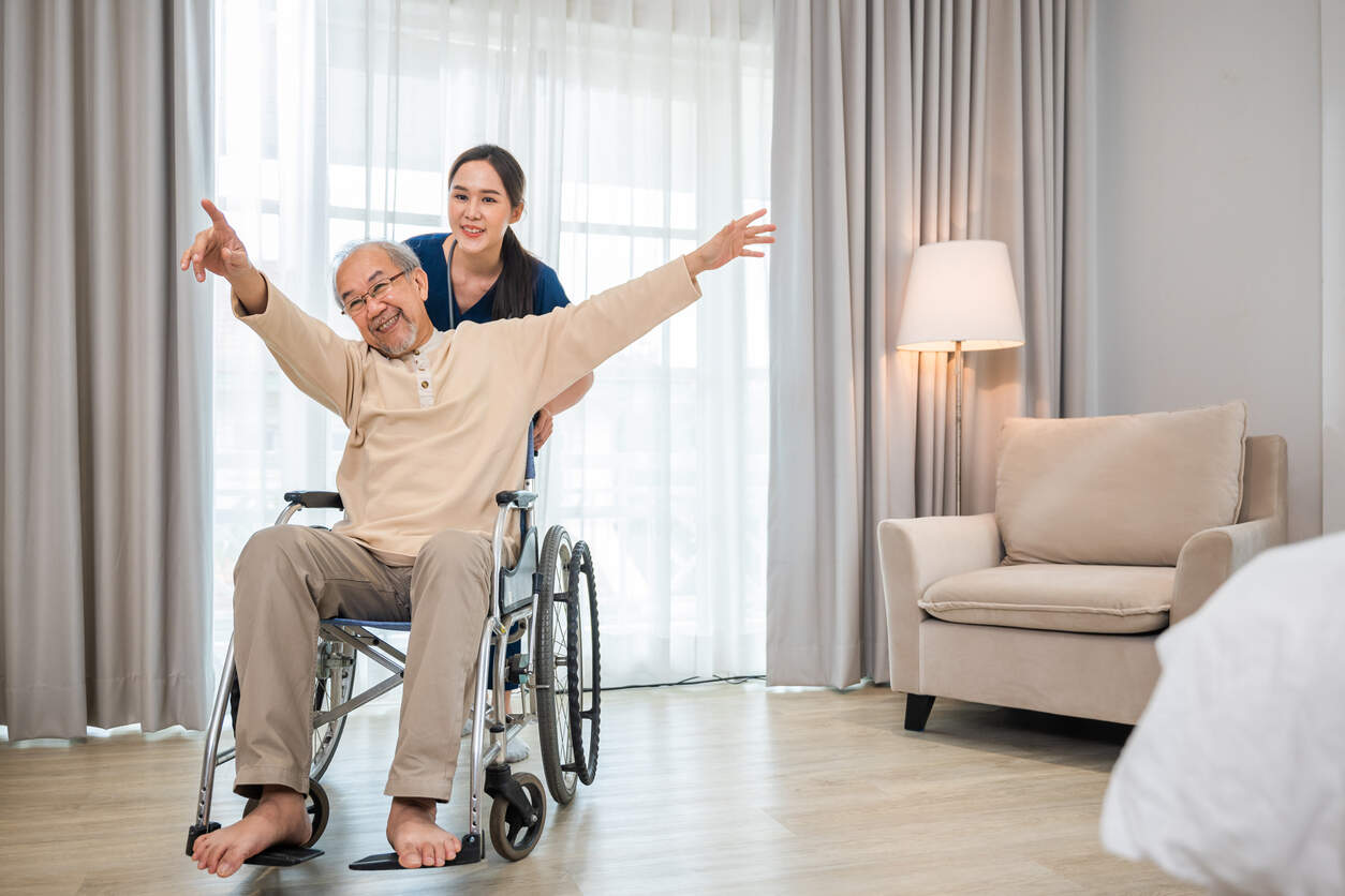 Dancing with Accessibility: Stair Lifts for Seniors during National Dance Week